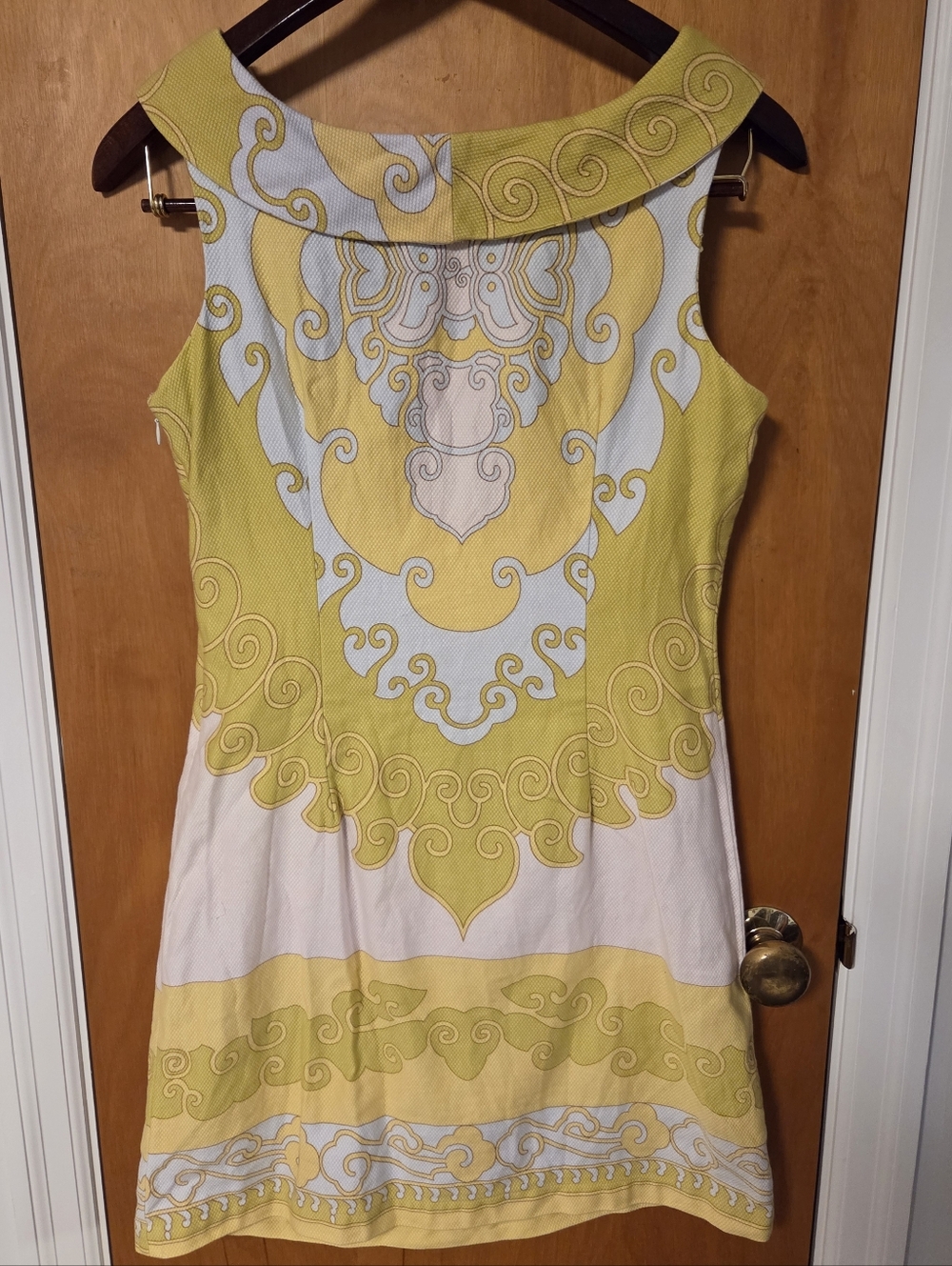Tori Richard Dress - Picture 2 of 4